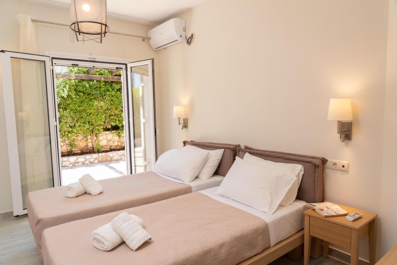 Kefalonia View Villas Karavomylos Exterior photo